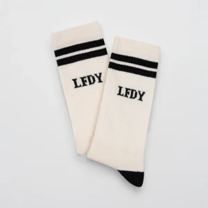 2 Tone Socks (2 Pack)