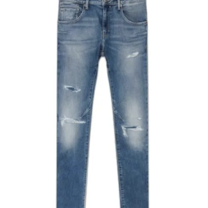 JEANS VINTAGE DESTROY