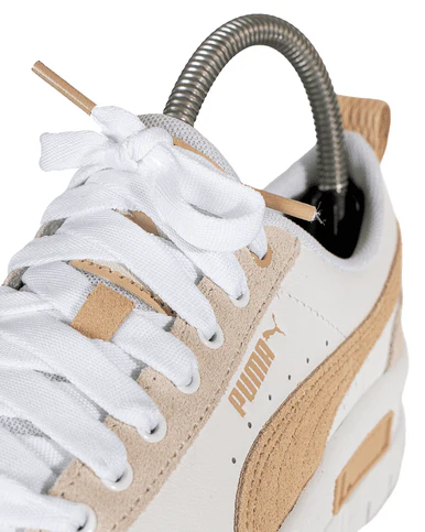 Baskets Mayze Mix Blanche Puma – Image 6