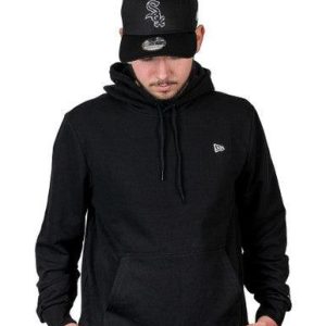 Hoodie Essential Flag Noir New Era