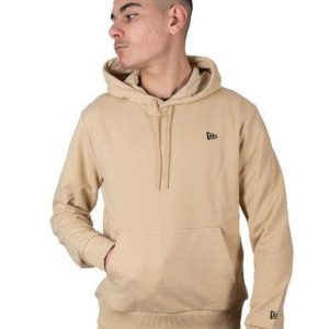 Hoodie Essential Beige New Era