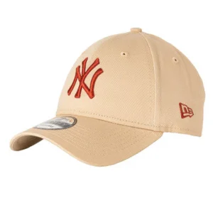 Casquette 9Forty League Essential Beige New Era