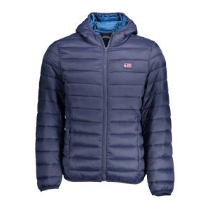 DOUDOUNE NORWAY BLUE