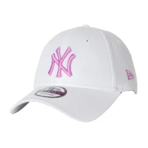 CASQUETTE NEW ERA NEW YORK YANKEES BLANC