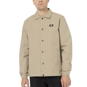 VESTE DICKIES OAKPORT COACH BEIGE