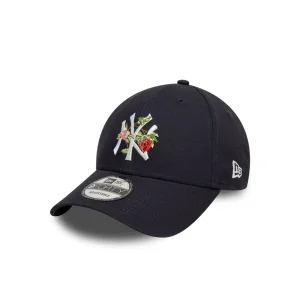 CASQUETTE NEW ERA 9FORTY FRUIT ICON NY YANKEES NOIR