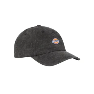 CASQUETTE DICKIES HARDWICK CANVAS NOIR