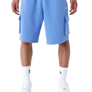 SHORT CARGO NEW ERA ESSENTIAL BLEU
