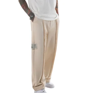 PANTALON JOGGER RICHES PARIS BEIGE