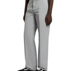 PANTALON DICKIES 874 WORK GRIS