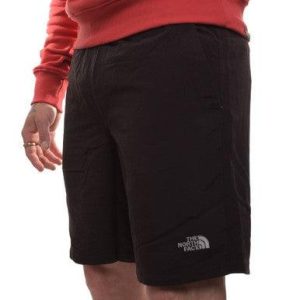 Short Tnf Noir Rapids Noir
