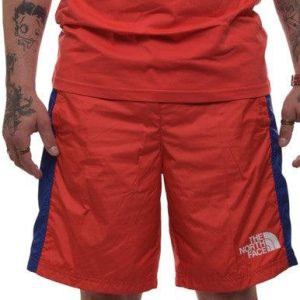 Short Hydren Wind Rouge