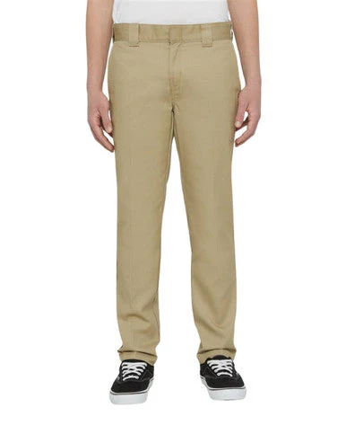 PANTALON SLIM DICKIES 872 KAKI – Image 2