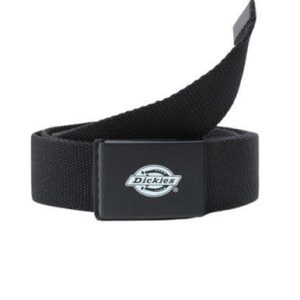 CEINTURE DICKIES ORCUFF NOIR