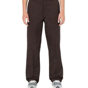 PANTALON DICKIES 874 MARRON