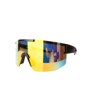 LUNETTES CENTRAL VISION NOIR/ESSENCE SKY