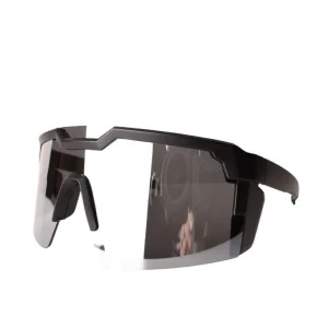 LUNETTES SEE YOU NOIR/ARGENT SKY