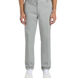 PANTALON DICKIES 872 WORK GRIS ULTIME