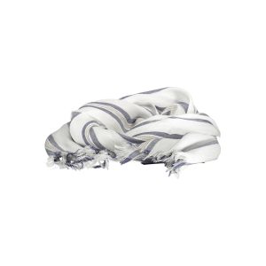 FOULARD GANT BLEU