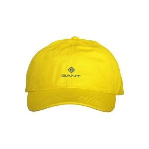 Casquette GANT JAUNE