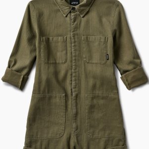 Atwyld Jumpsuit No Service