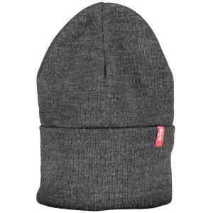 Bonnet Levis GREY