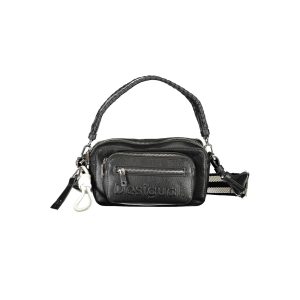 SAC A MAIN DESIGUAL BLK