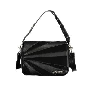 SAC A MAIN DESIGUAL BLK