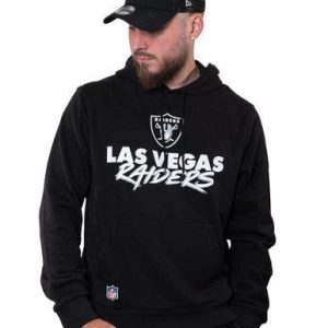 Sweat Capuche Las Vegas Raiders New Era