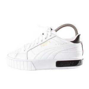 Sneakers Puma Cali Star Blanc/Noir