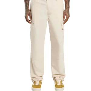 CARGO DICKIES MILLERVILLE BLANC CASSE