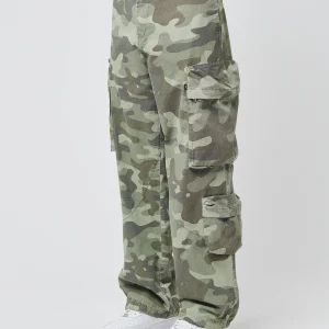 Army Cargo