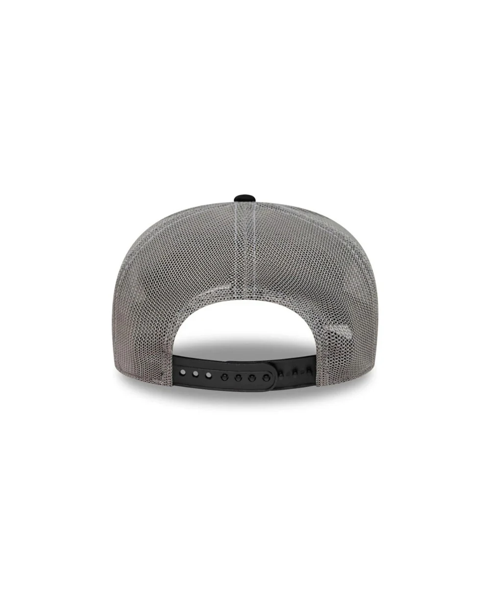 TRUCKER NEW ERA 9SEVENTY RAIDERS NOIRS/GRIS – Image 5