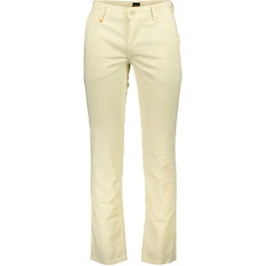 CHINO BOSS BEI