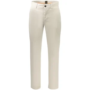 CHINO BOSS BEI