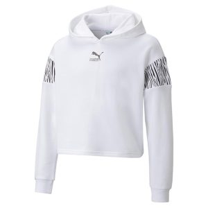 SWEAT CAPUCHE JR
