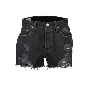 SHORT LEVIS FEMME