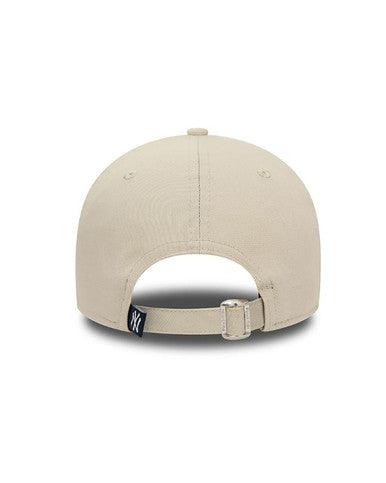 Casquette 9FORTY New York Yankees Food Character BEIGE – Image 3