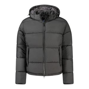 DOUDOUNE NS BLK
