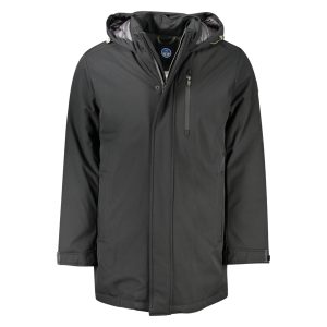 MANTEAU NS BLK