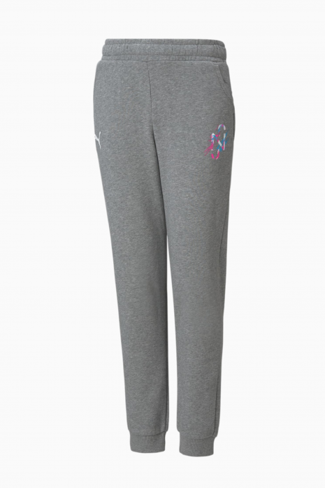 JOGGING PUMA NEYJR GRY – Image 2