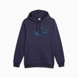HOODIE CAMO JR