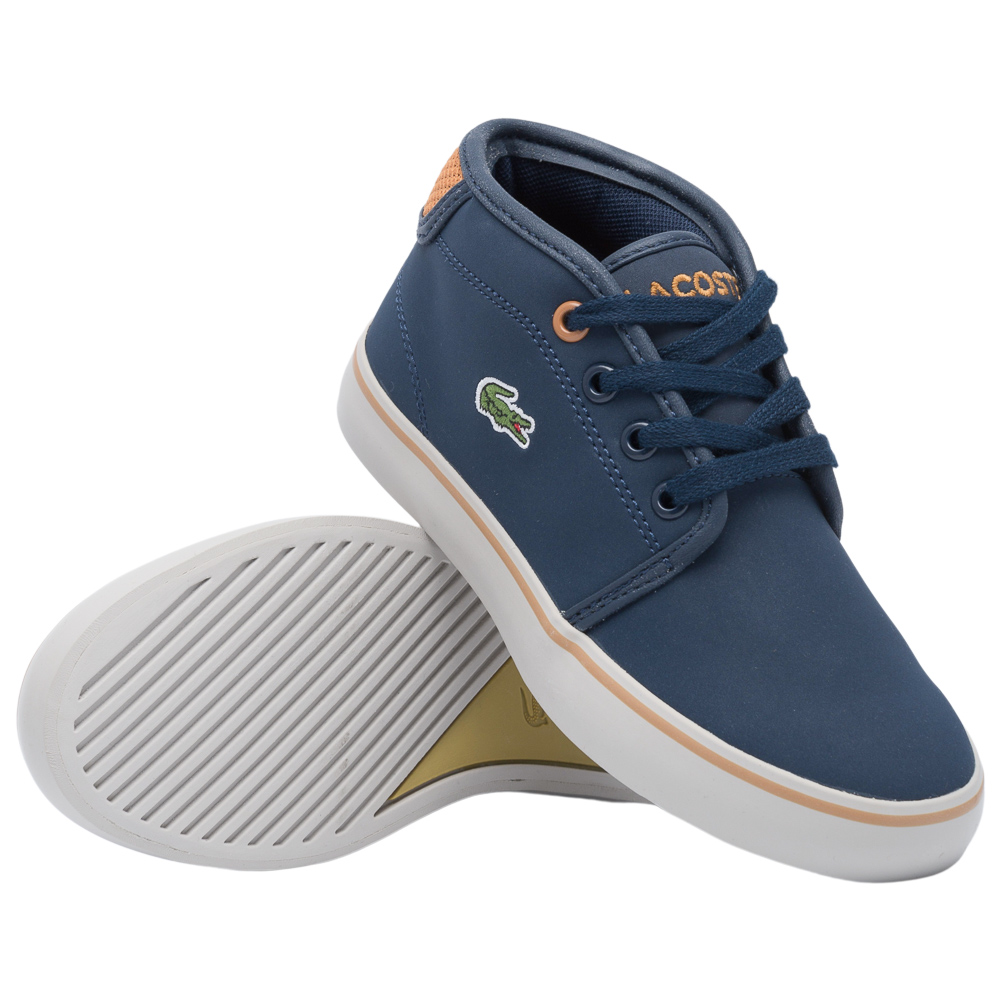 Chaussures ENFANT Lacoste – Image 2