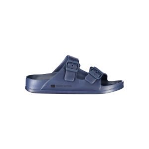 CLAQUETTE NRW NAVY
