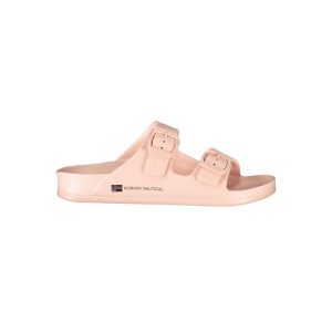 CLAQUETTE NRW PINK