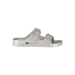 CLAQUETTE NRW GRY