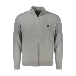 VESTE ZIPPE NWY FUMO