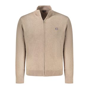 VESTE ZIPPE NWY BEI