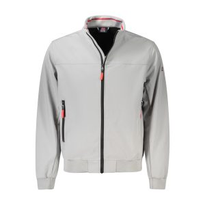 VESTE NRW GRY