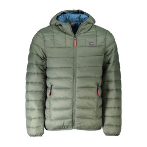 DOUDOUNE NORWAY KHAKI